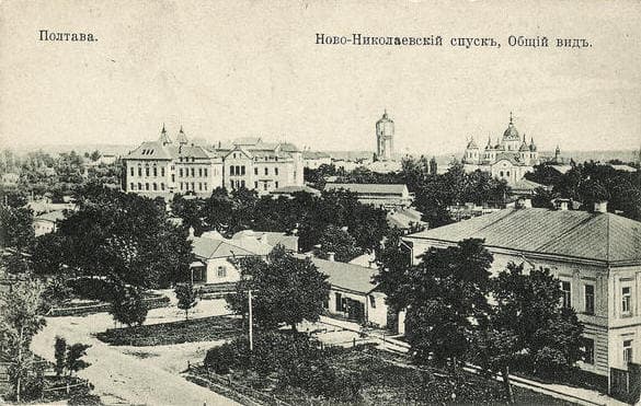 Адміністративний будинок