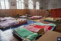 Санаторії у Миргороді й Трускавці приймають ВПО, які хочуть переїхати з дитсадка чи школи