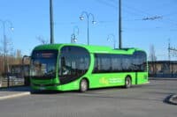 Для пасажирів Полтавщини планують закупити електробуси з середньою вартість у 6 мільйонів гривень