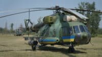 Від миротворчих місій до бойових завдань: історія вертолітників з Полтавщини