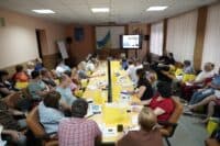 Розвиток заради майбутнього — «Аврора» ініціювала вивчення економіки в школах області