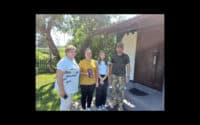 Матері загиблого на Херсонщині захисника з Полтавщини вручили посмертний орден сина