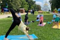 Активності для ВПО. Які заходи можна відвідувати безкоштовно у Полтаві
