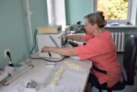 Три полтавські родини передали біоматеріал померлих родичів військовим шпиталям