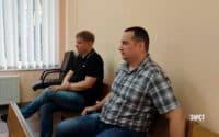 Розгляд корупційної справи Диканя-Шевельова у Полтаві втретє перенесли: причина