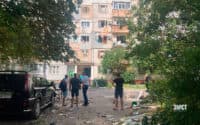 «Думали, що ракета». Що чекає на багатоквартирку в Полтаві, де вибухнув газовий балон