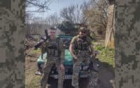 Полтавцю, який понад півроку боронить Україну на сході, потрібне бойове авто: триває збір коштів