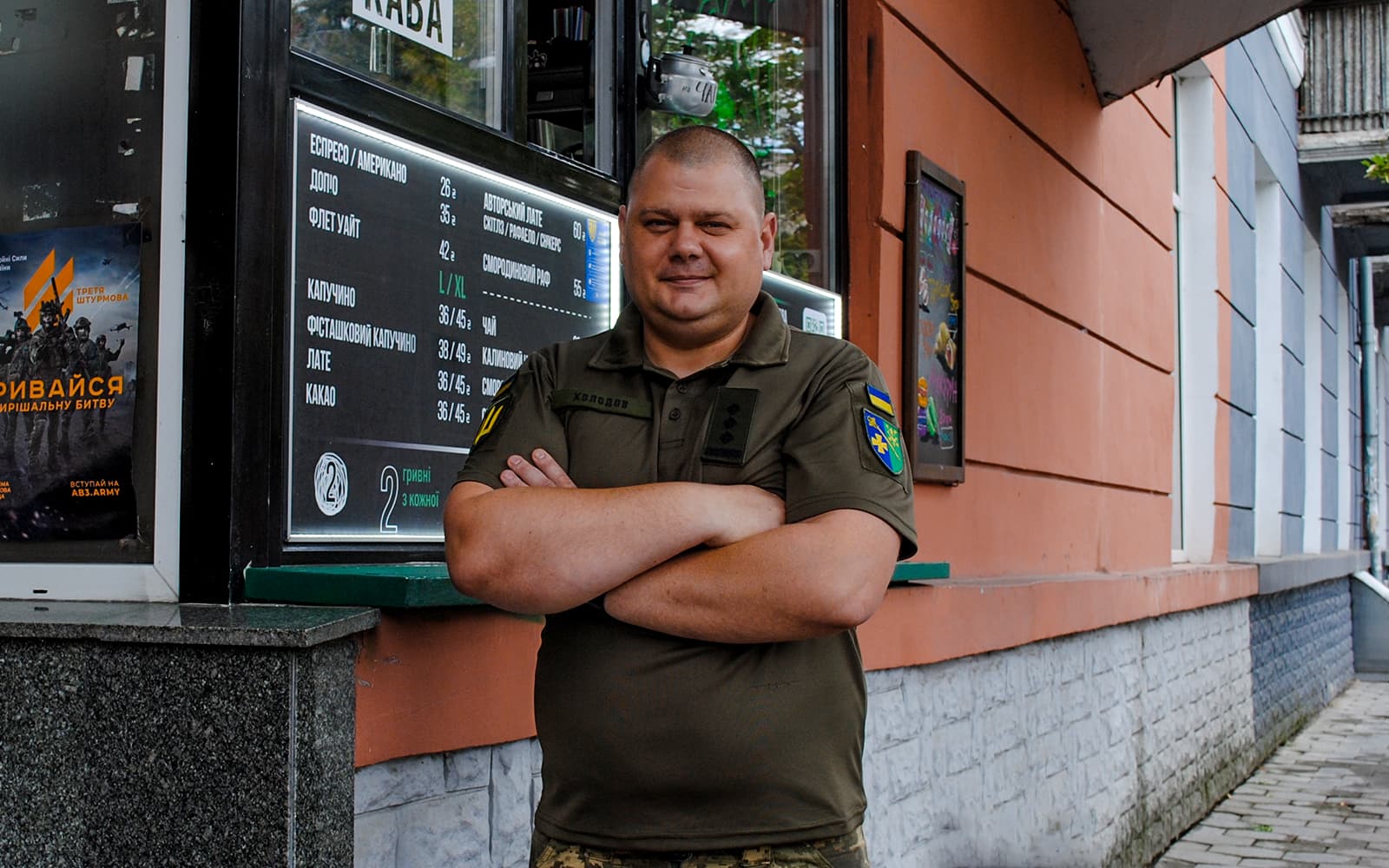  «Люди не хочуть брати повістки, прагнуть відсидітися, але не вийде». Головний з мобілізації на Полтавщині відповідає на поширені запитання