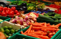 У Полтаві розслідуватимуть закупівлі продуктів «Добробутом» за завищеними цінами