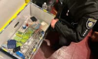 Шахраї з Полтави продавали волонтерам та військовим нелегальні авто з підробленими документами