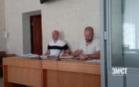 Після невдалої спроби укласти угоду з судом Ігор Скорик відмовився визнавати свою вину