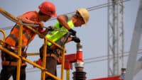 Заборгованість із виплати зарплати та штрафи за неоформлених працівників: ситуація з ринком праці на Полтавщині