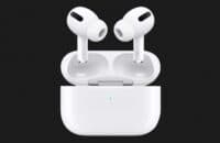 AirPods Pro – об’ємний звук із оптимальною ергономікою