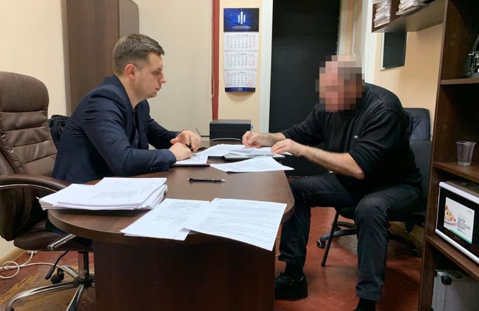 Юрій Березовський