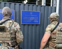 Виключення 5 тисяч людей з військового обліку в районі на Полтавщині розслідувала поліція