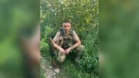 Воїну з Полтавщини потрібен дрон для розвідки на Бахмутському напрямку: триває збір
