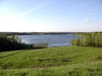 Забруднення водосховища у Полтавському районі почали розслідувати