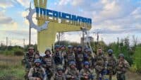 Приймала вдома й агітувала за росію. Під Полтавою оголосили вирок жінці, яка прийняла владу окупантів на Харківщині