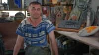 Художню школу в Полтаві назвали на честь викладача й художника, який загинув у бою на Запоріжжі