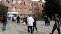 Полтавський ліцей замовив ремонт на суму понад 1 мільйон гривень