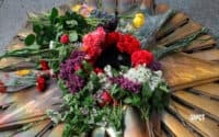 У Полтаві замість вічного вогню хочуть встановити світлові інсталяції