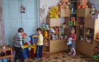 Цьогоріч на Полтавщині закрили 17 садочків (ПЕРЕЛІК)