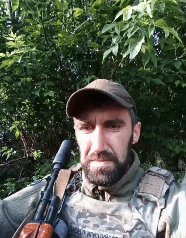 Петиція про присвоєння звання Героя України Алексана Амірджаняна