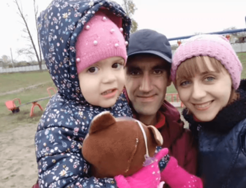 Петиція про присвоєння звання Героя України Алексана Амірджаняна