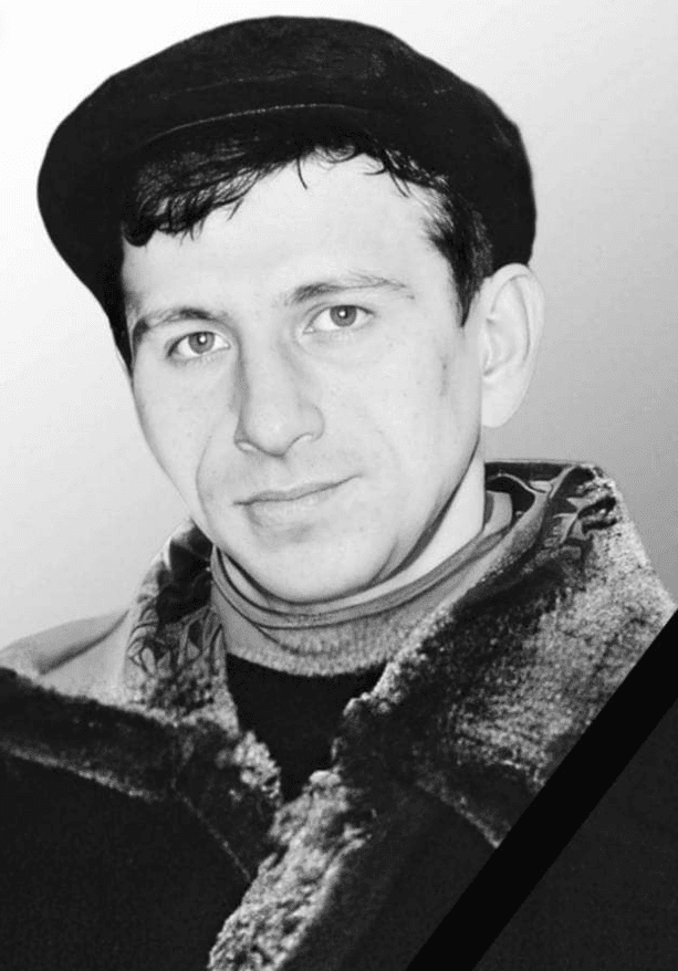 Леонід Сердюк