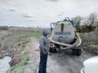 У справі про сморід в Полтаві не з’явилося жодного підозрюваного