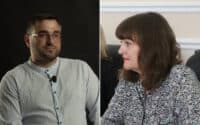 Звільнили двох заступників міського голови Полтави