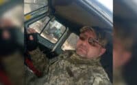 Воїн з Полтавщини зазнав поранення у бою: потрібна допомога на лікування