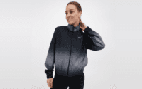 Жіночі вітровки від Nike: модні кольори та популярні моделі