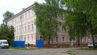 На ремонт укриття полтавського ліцею планують повторно виділити понад 10 мільйонів гривень