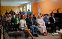 У полтавському виші відкрили Центр професійного розвитку освітян