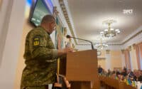 Полтава опинилася на останньому місці за мобілізацією в області