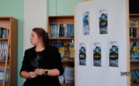 Перелік документів, щоб розмістити фото полеглого воїна на інформаційному щиті у центрі Полтави