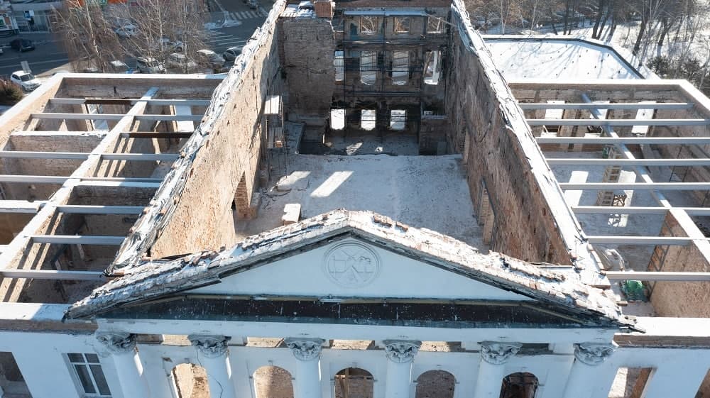 Будинок дворянського зібрання
