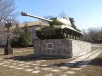 У громаді на Полтавщині готуються демонтувати два радянські пам’ятники