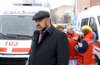 У Полтаві виправдали підозрюваних у списуванні пального зі «швидких» на майже 170 тисяч гривень