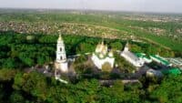 Жителі села під Полтавою виступили проти його перейменування