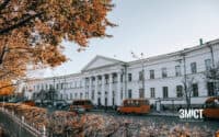 У Полтаві хочуть змінити маршрут №44 «Огнівка – Завод ГРЛ» за ініціативи депутата і приватного перевізника