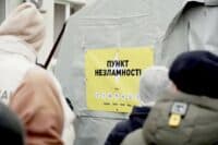 На Полтавщині запрацювали понад 400 «Пунктів незламності» (ПЕРЕЛІК)