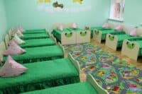 У ліцеї на Полтавщині відкрили дитсадок
