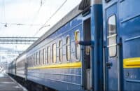 «Укрзалізниця» замовила вагонів на майже 2 мільярди гривень у заводу на Полтавщині