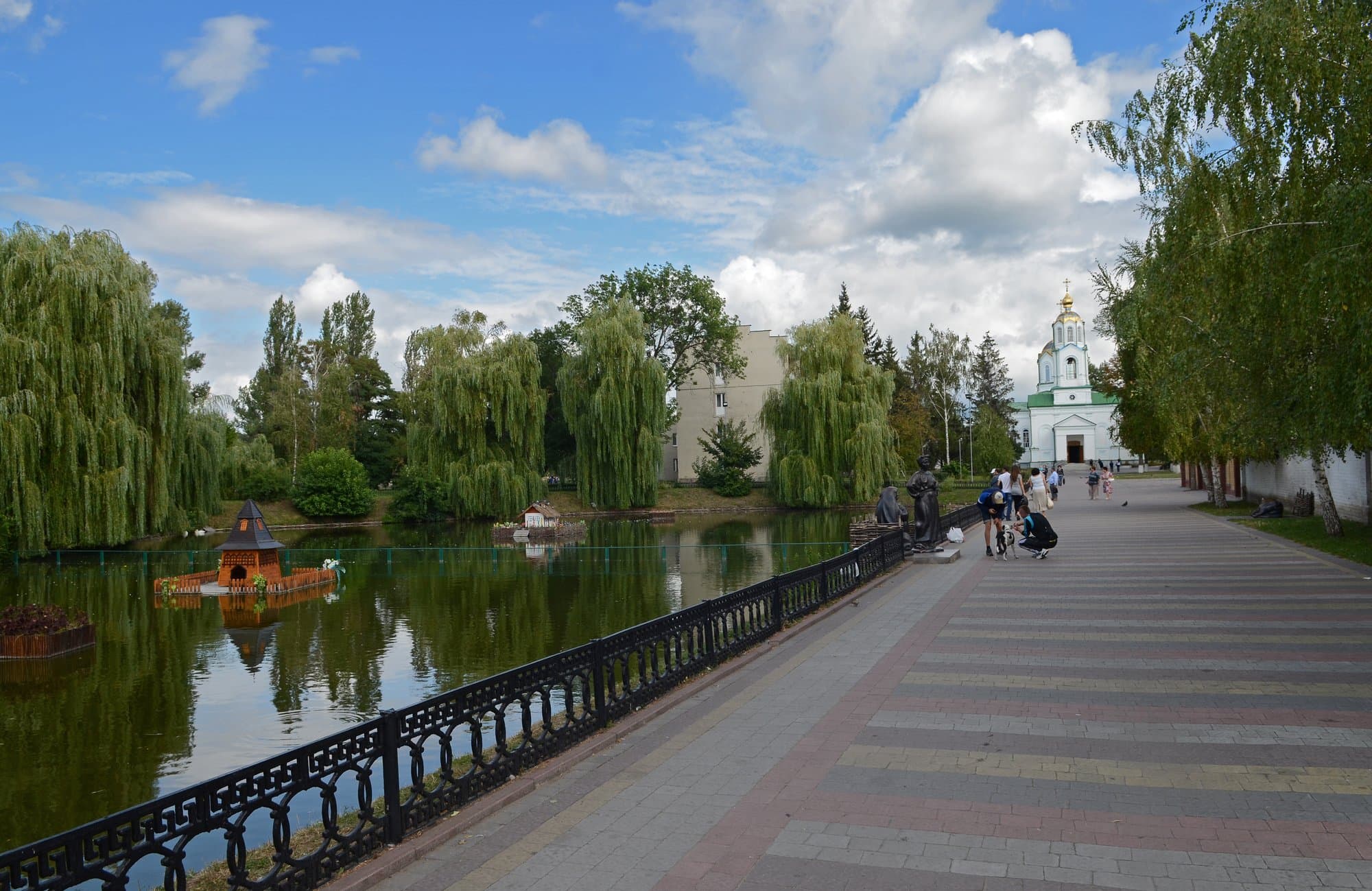 Ілюстративне фото. Миргород