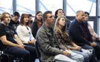 Полтавський центр «Дія.Бізнес» прозвітував за 2 роки роботи