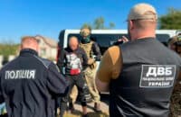 Обсяги вилученої на Полтавщині зброї зросли майже вдвічі