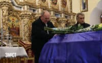 Лікарі понад пів року боролися за життя солдата з Полтави, але він повернувся на щиті