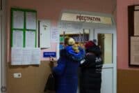 Грип і ГРВІ відступає. На Полтавщині розпочався спад захворюваності